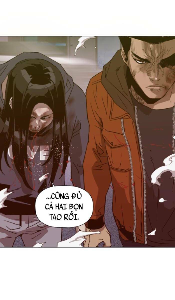 Weak Hero - Chương 223