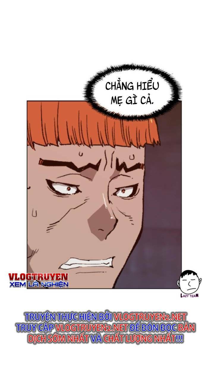 Weak Hero - Chương 223