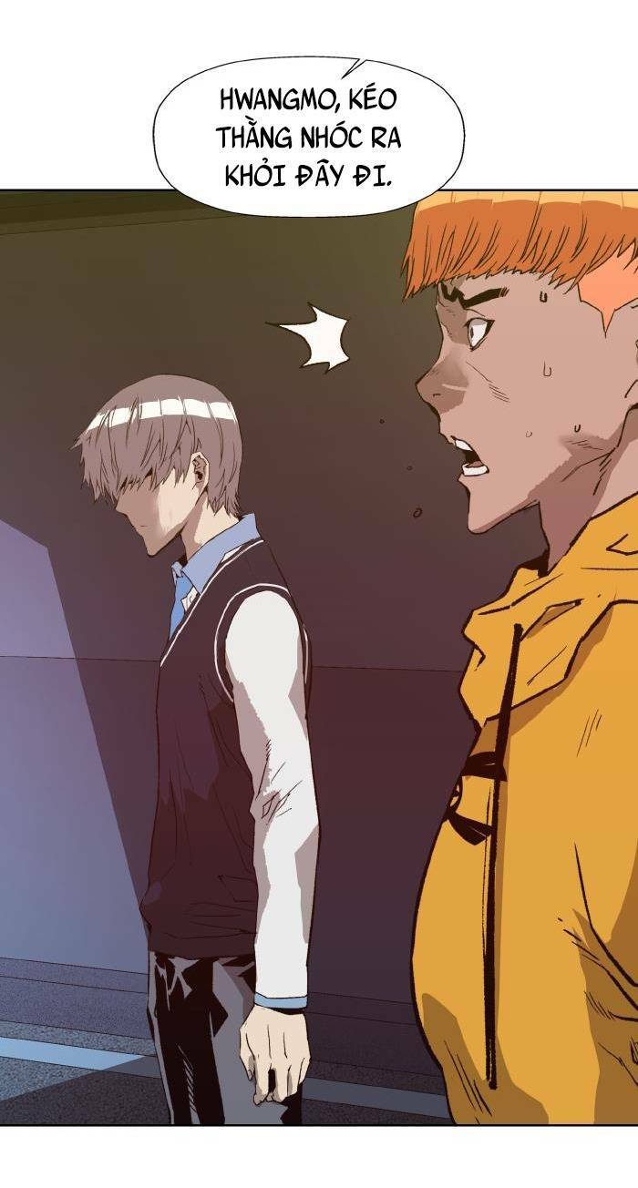 Weak Hero - Chương 223