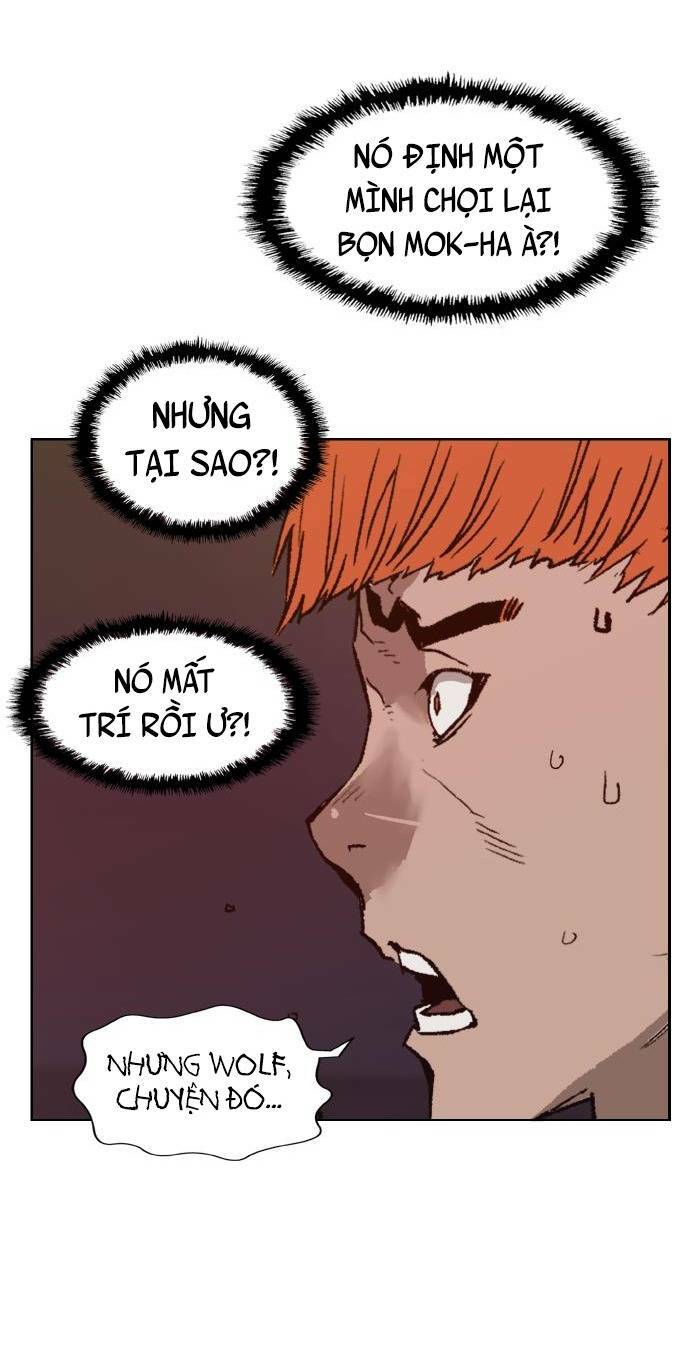 Weak Hero - Chương 223