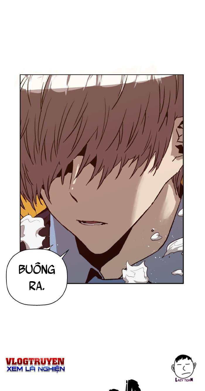 Weak Hero - Chương 223