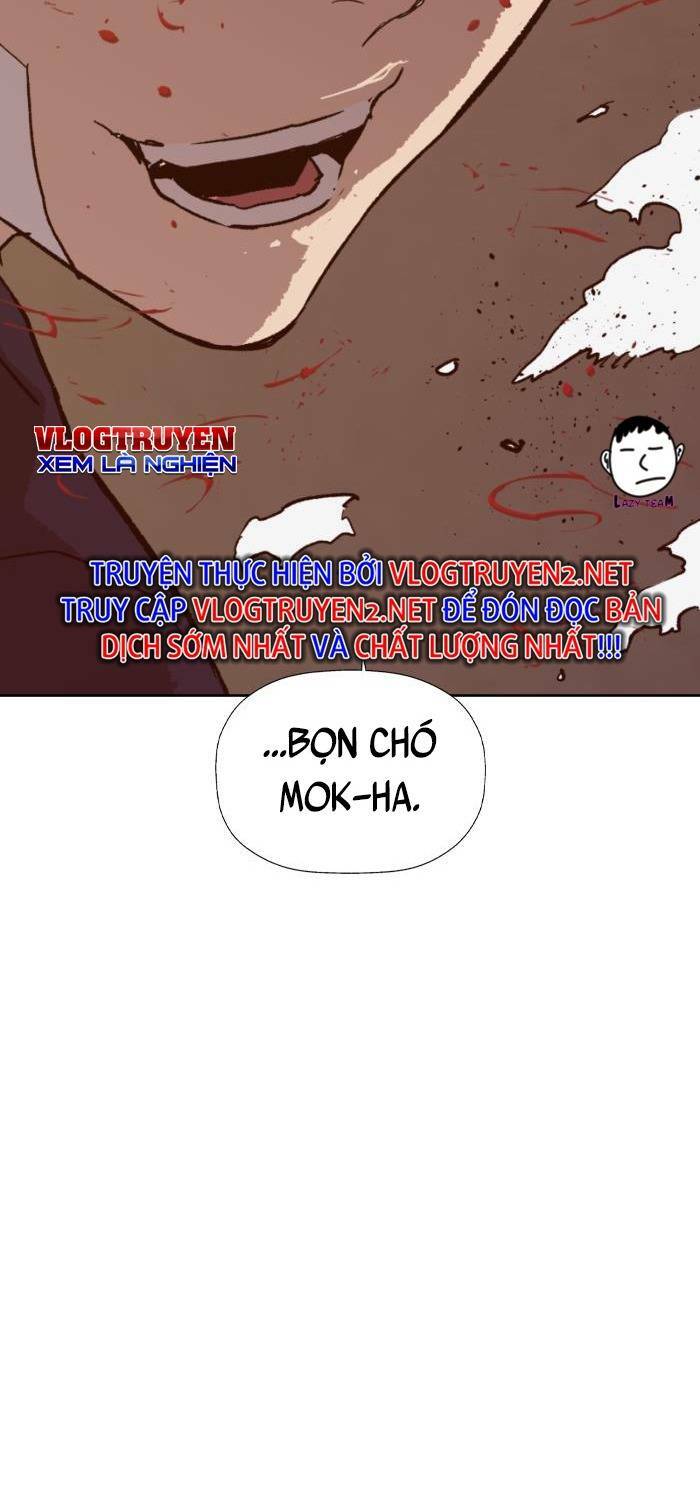 Weak Hero - Chương 223