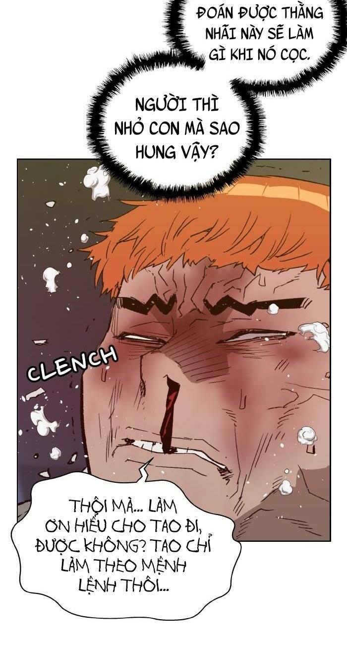 Weak Hero - Chương 223