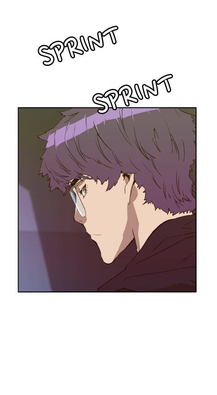 Weak Hero - Chương 223