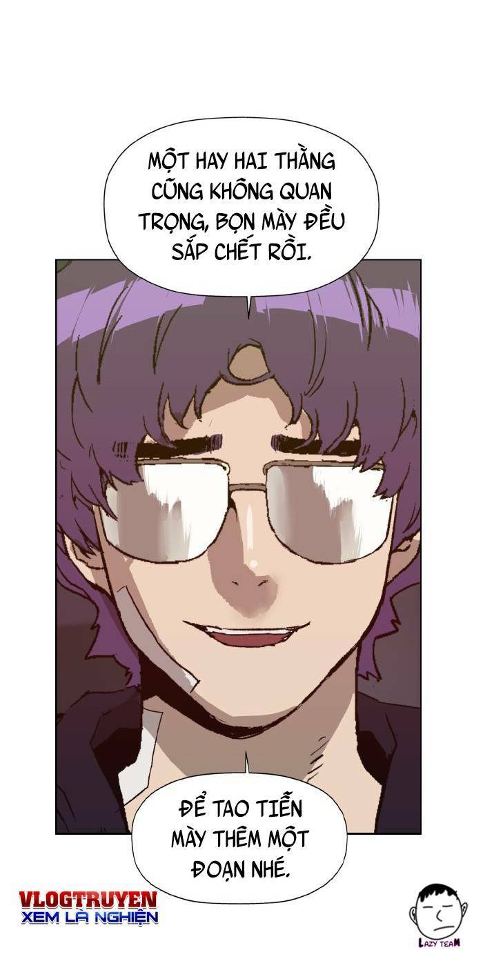 Weak Hero - Chương 223