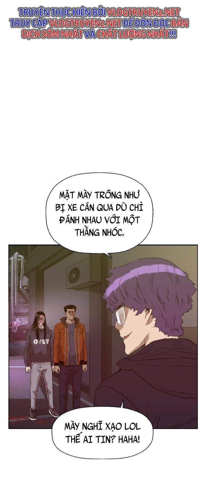 Weak Hero - Chương 223
