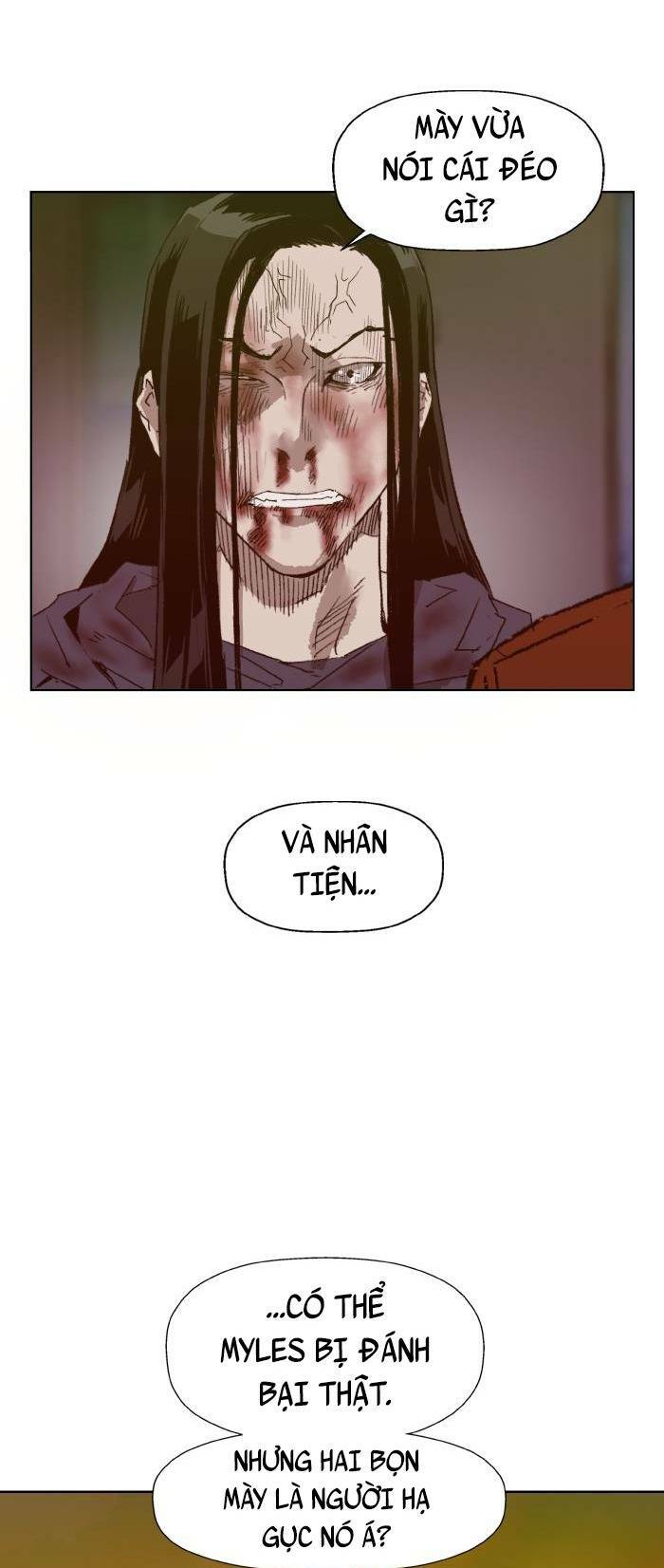 Weak Hero - Chương 223