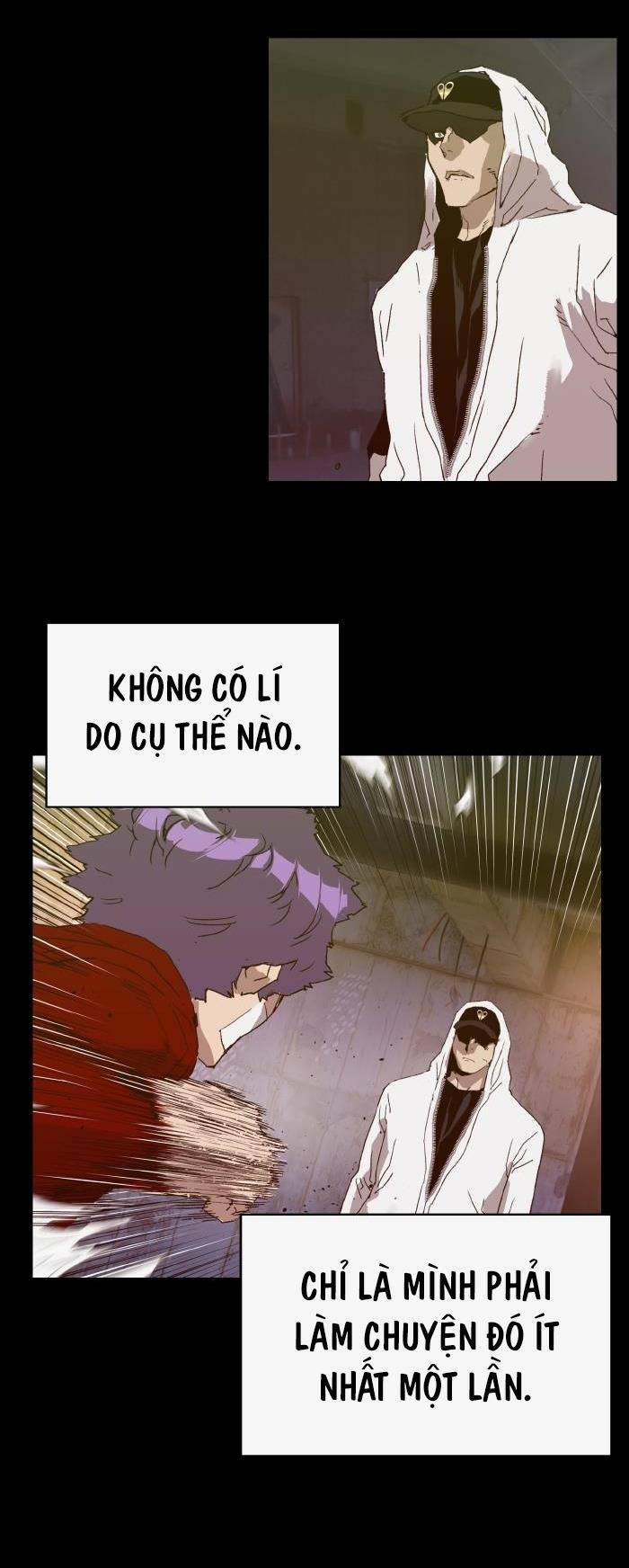 Weak Hero - Chương 223
