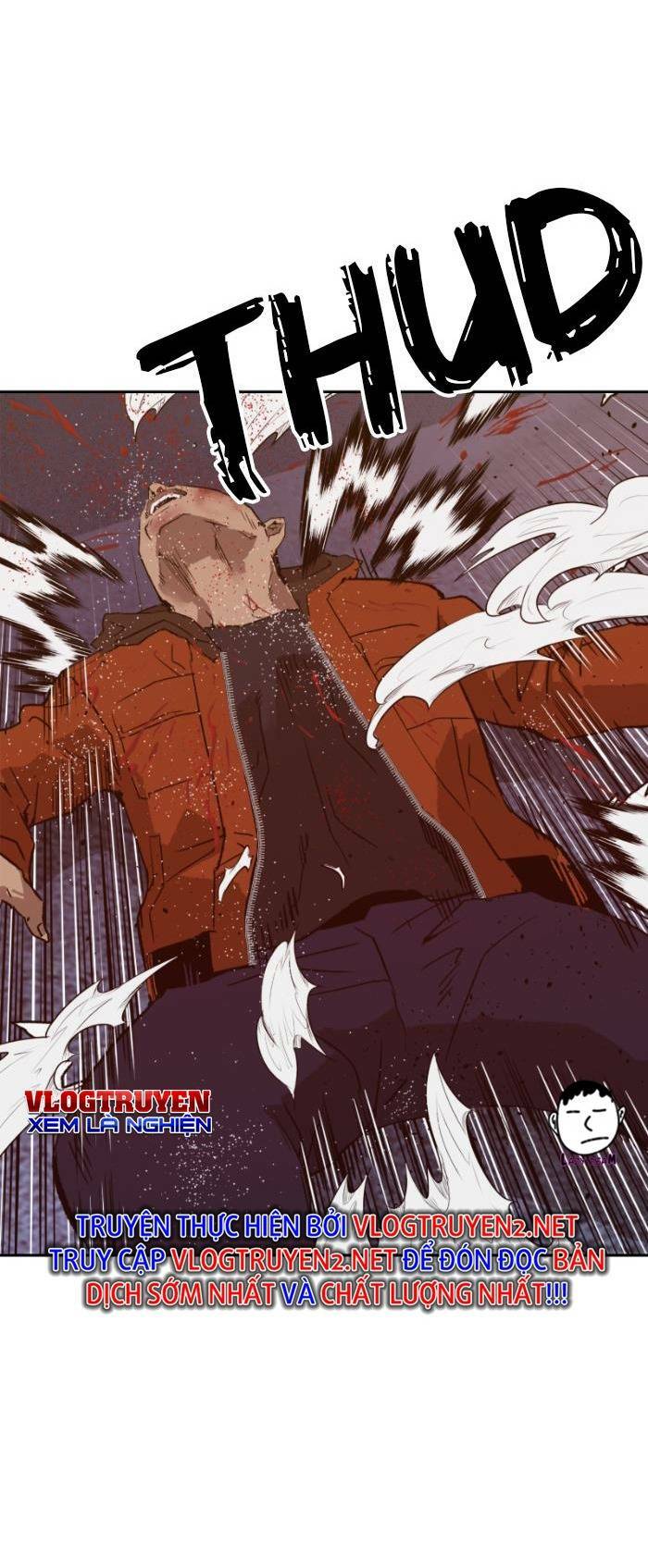 Weak Hero - Chương 223
