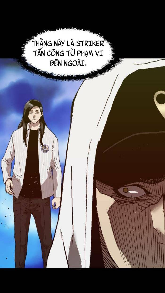 Weak Hero - Chương 223