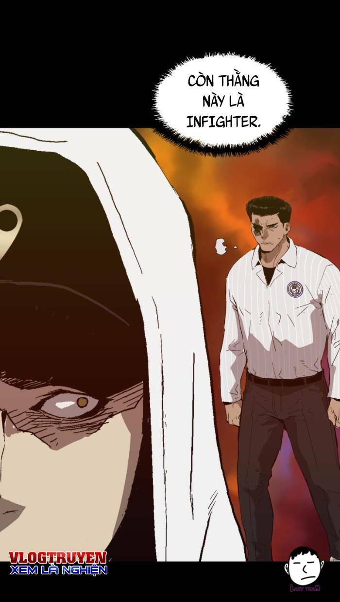 Weak Hero - Chương 223