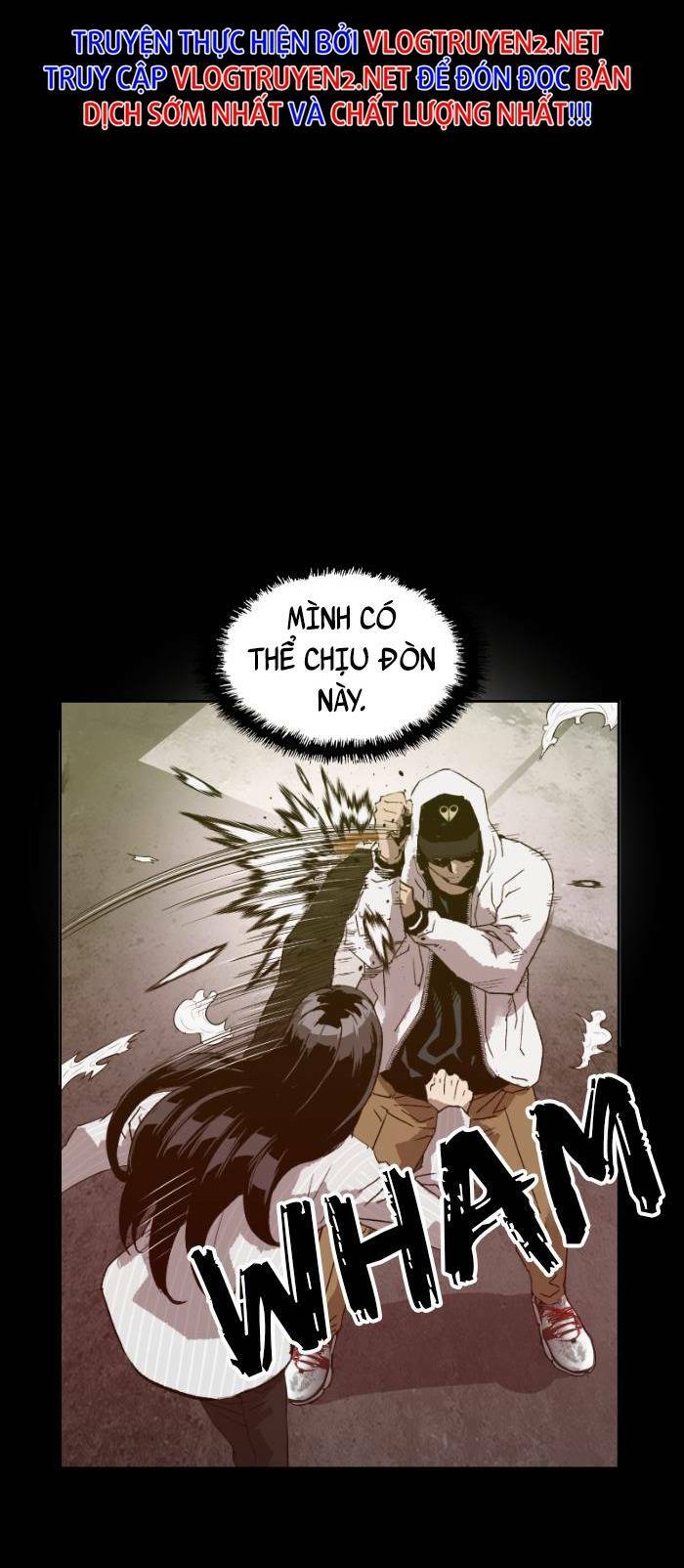 Weak Hero - Chương 223