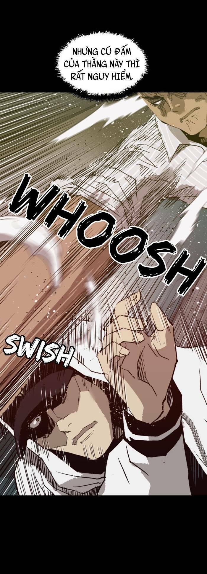 Weak Hero - Chương 223