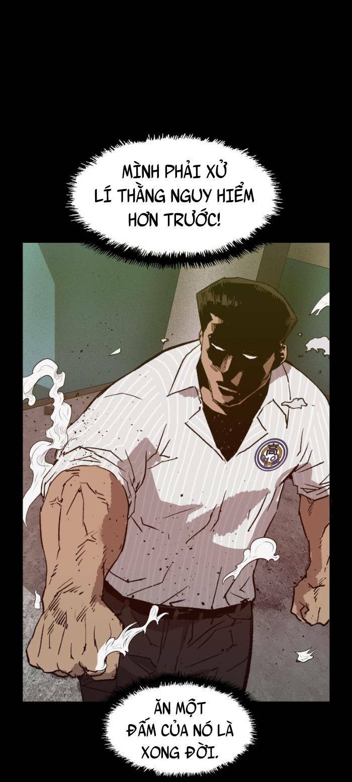 Weak Hero - Chương 223