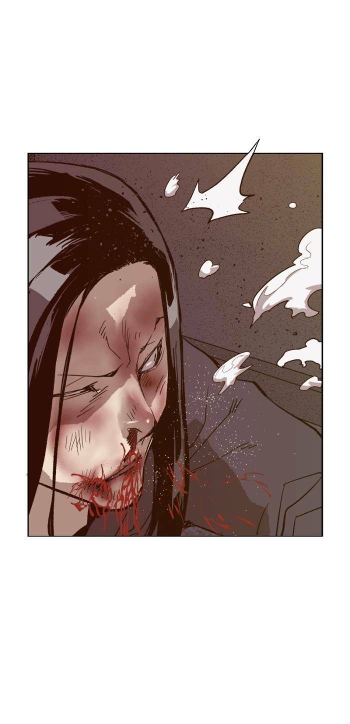 Weak Hero - Chương 223