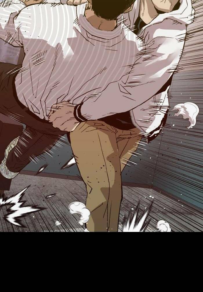 Weak Hero - Chương 223