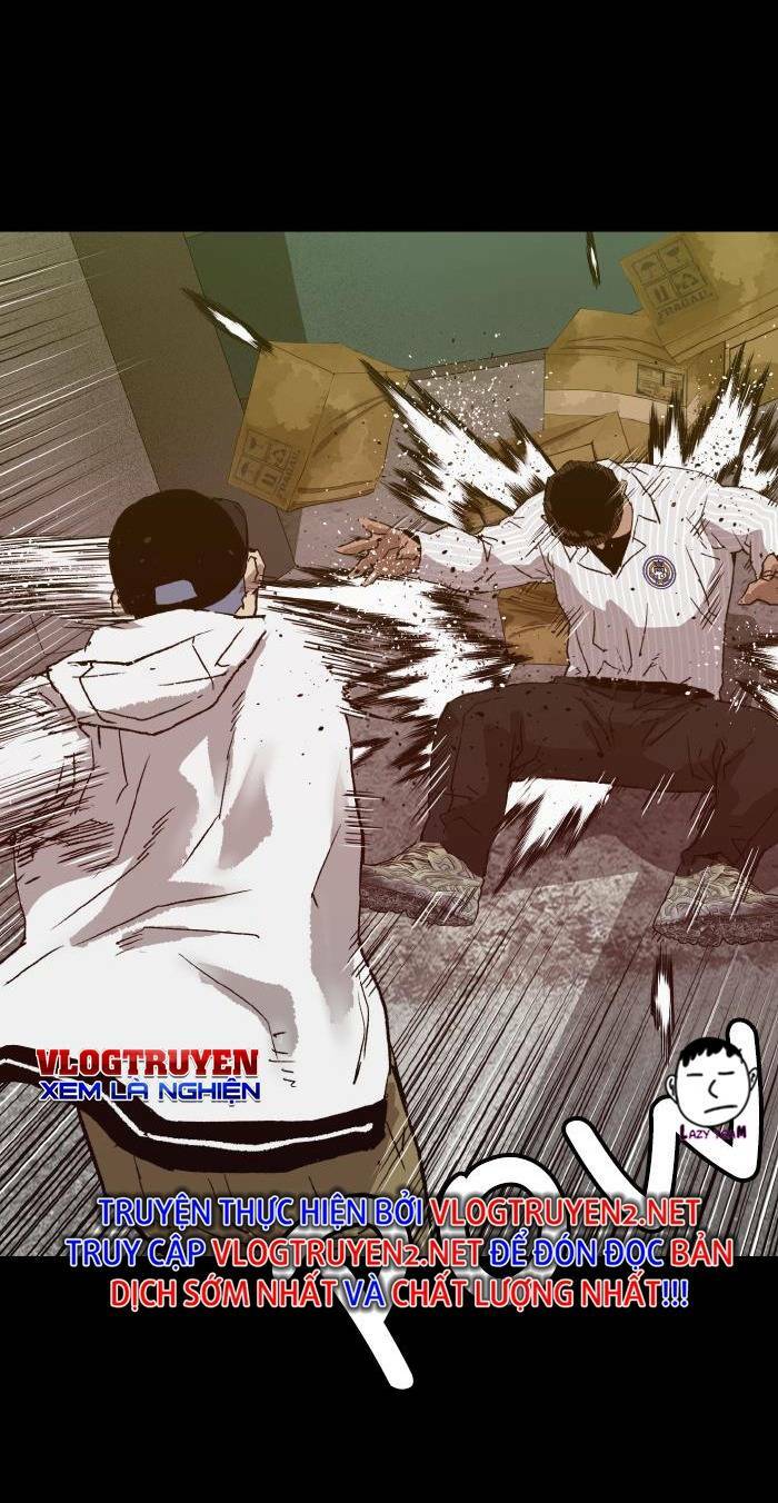 Weak Hero - Chương 223