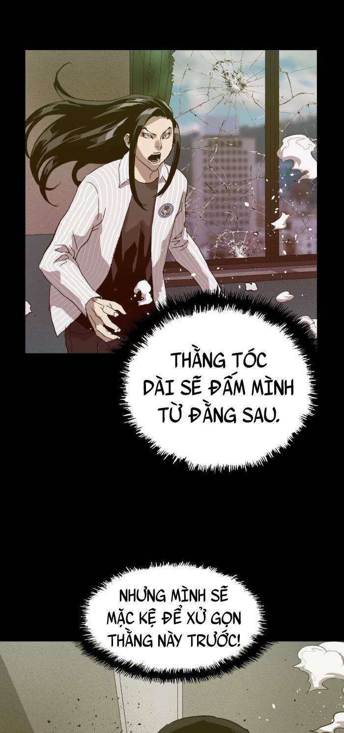 Weak Hero - Chương 223