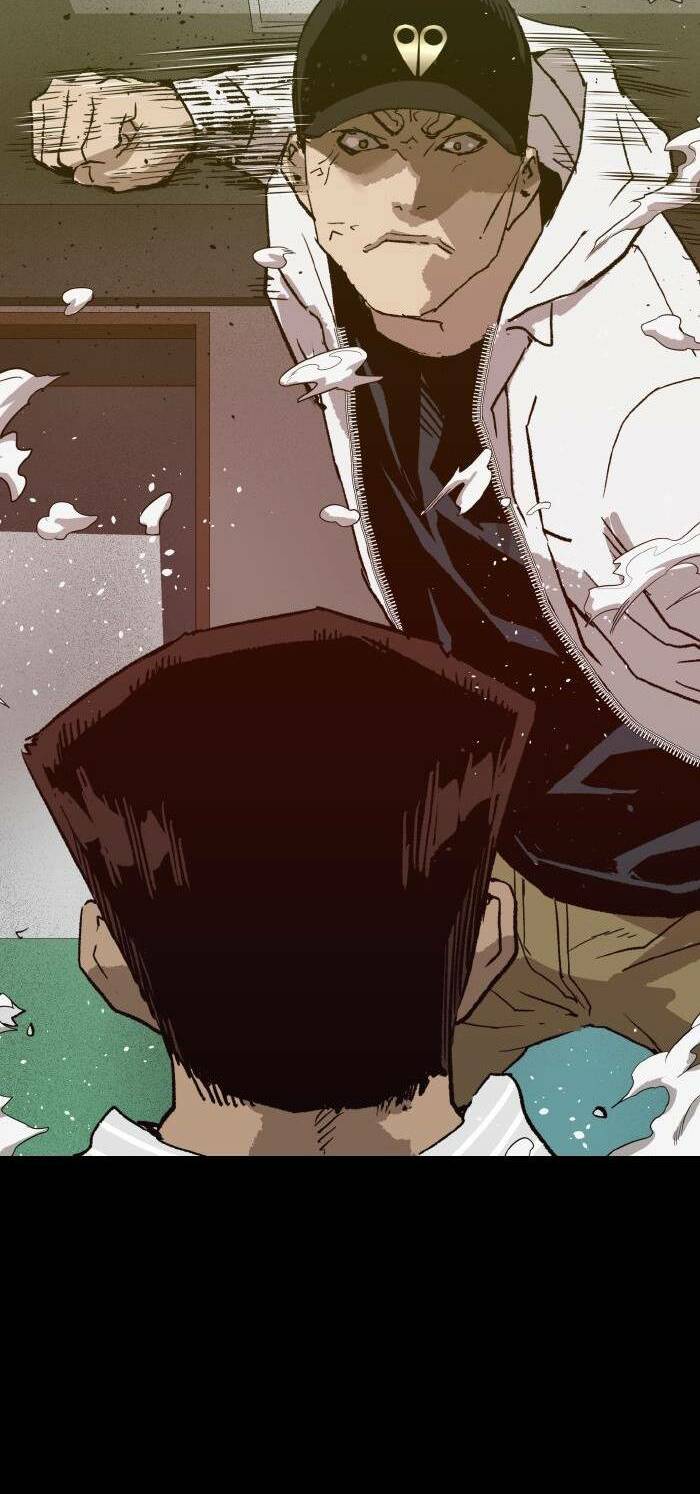 Weak Hero - Chương 223