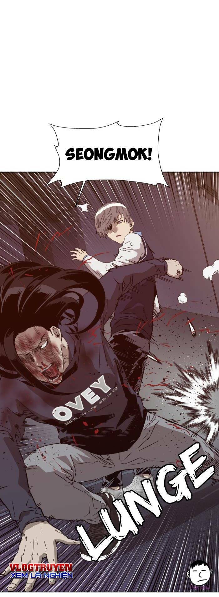 Weak Hero - Chương 223