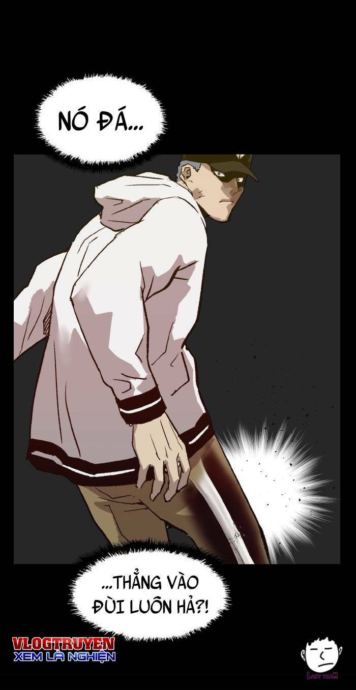 Weak Hero - Chương 223