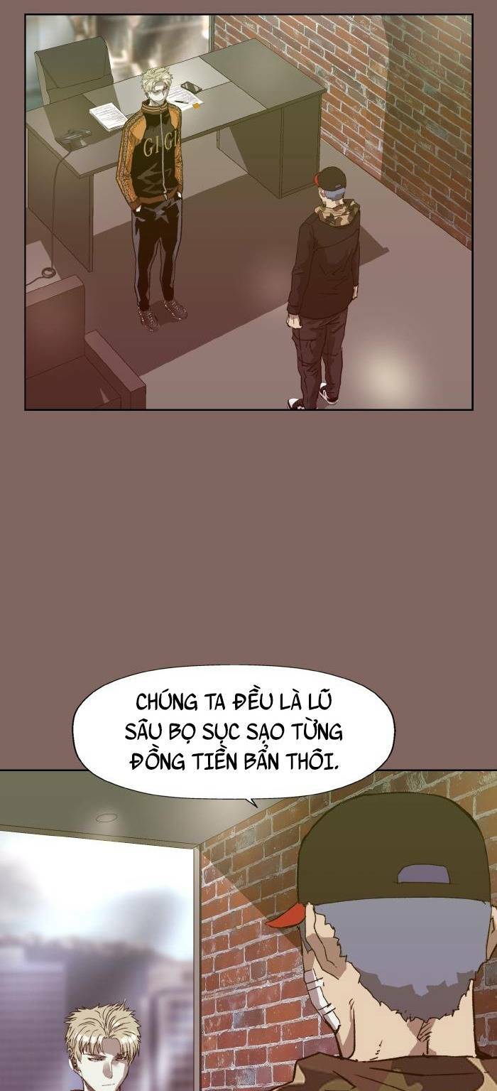 Weak Hero - Chương 223