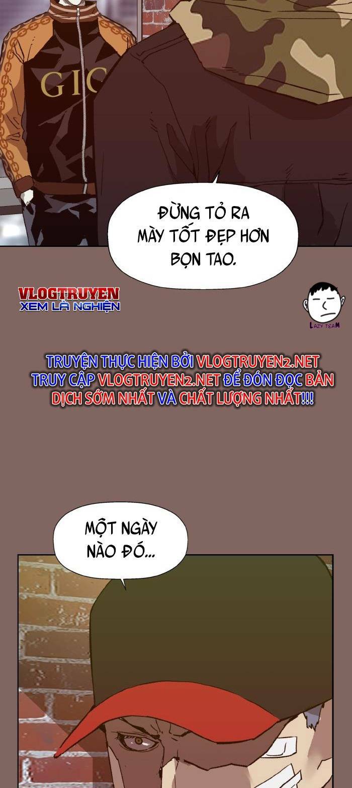 Weak Hero - Chương 223