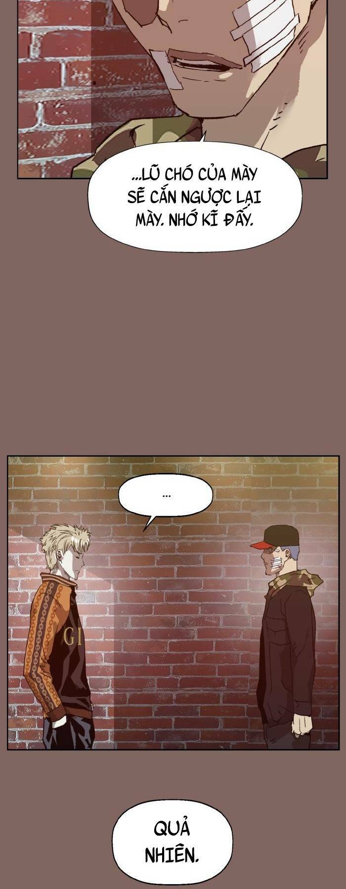 Weak Hero - Chương 223