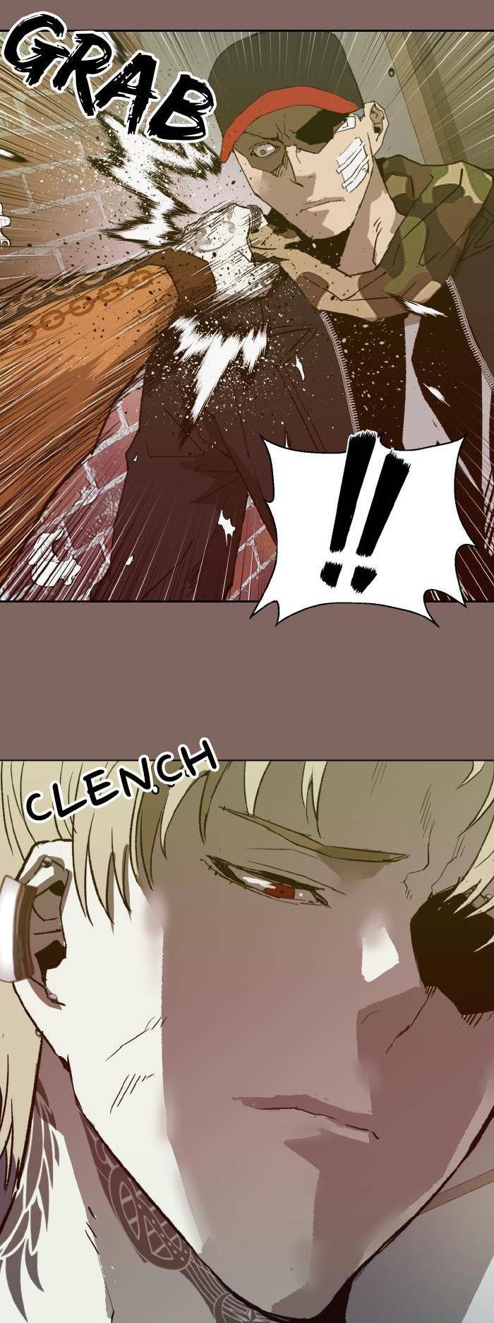 Weak Hero - Chương 223