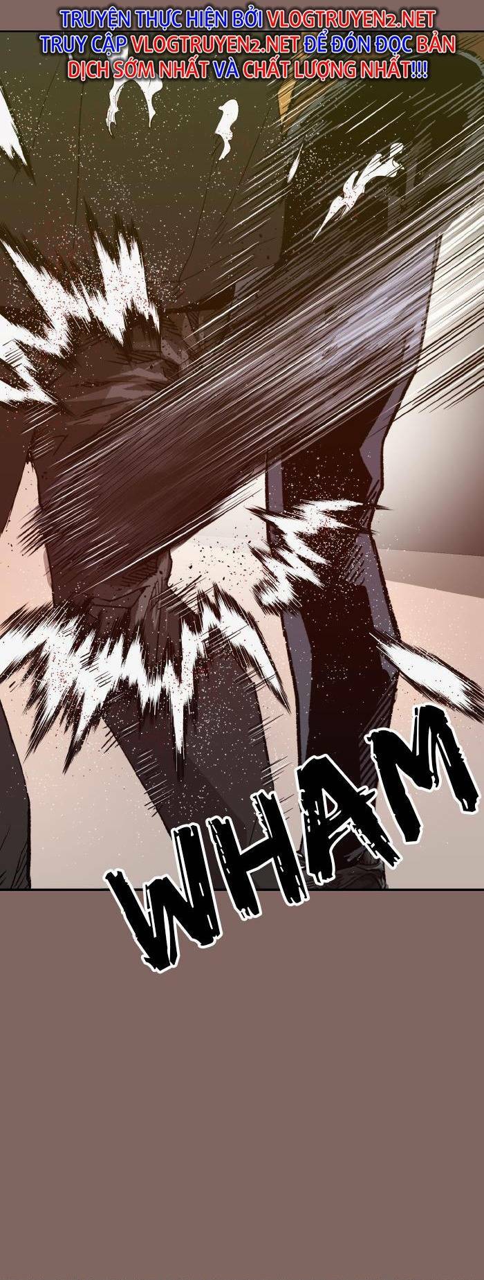 Weak Hero - Chương 223