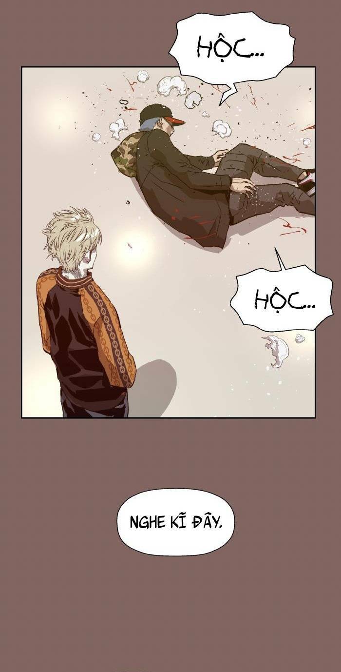 Weak Hero - Chương 223