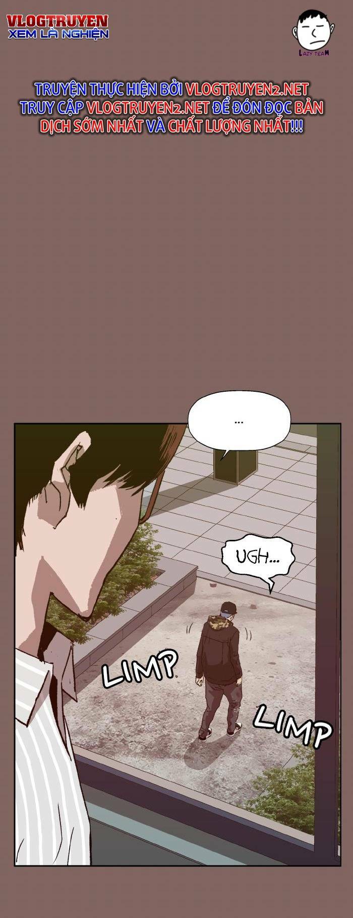 Weak Hero - Chương 223
