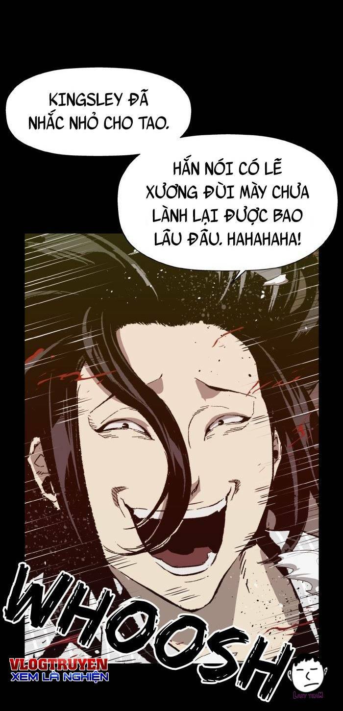 Weak Hero - Chương 223