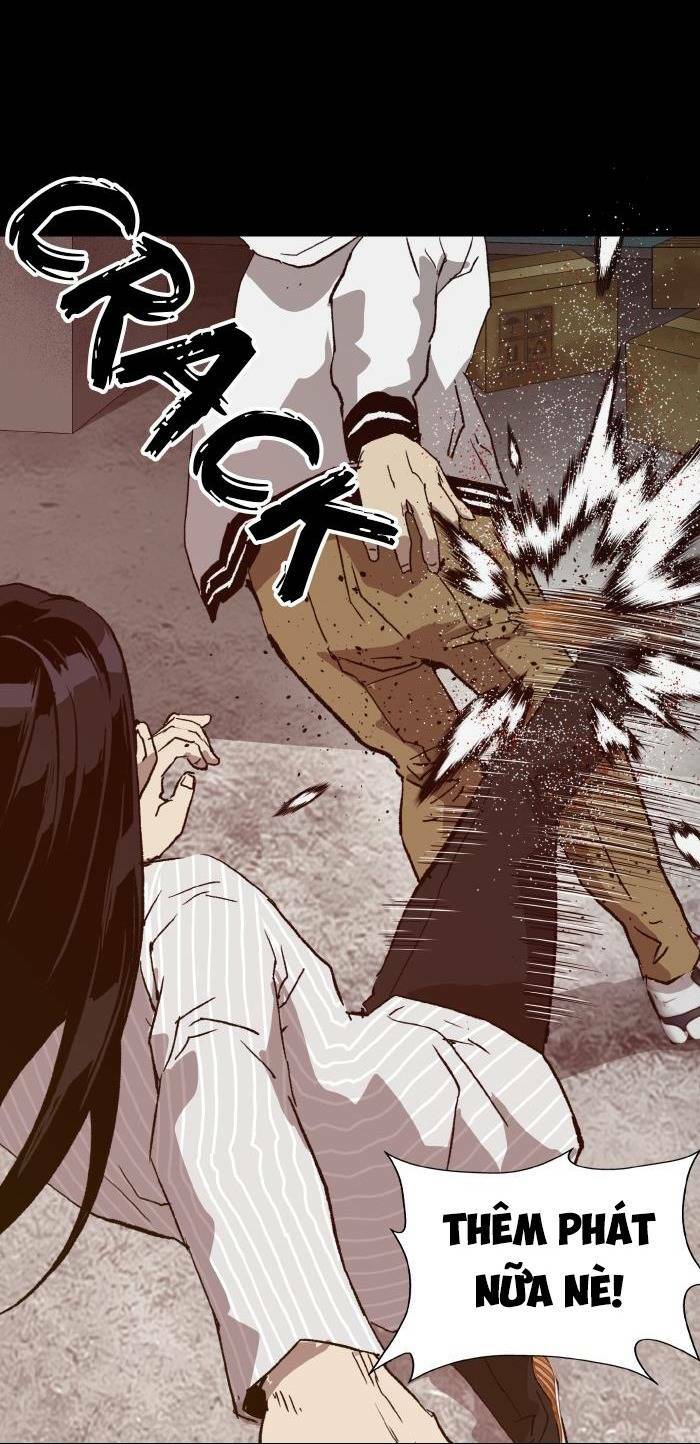 Weak Hero - Chương 223