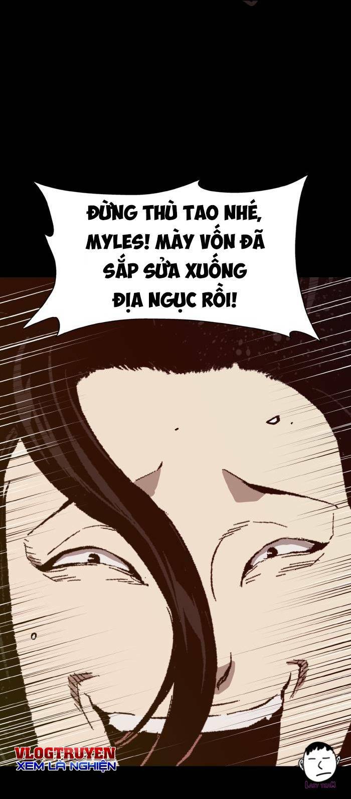 Weak Hero - Chương 223
