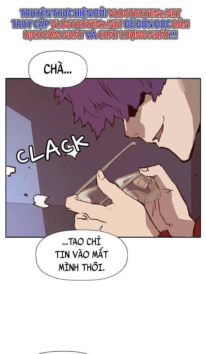 Weak Hero - Chương 223