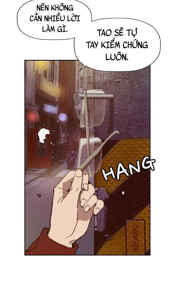 Weak Hero - Chương 223