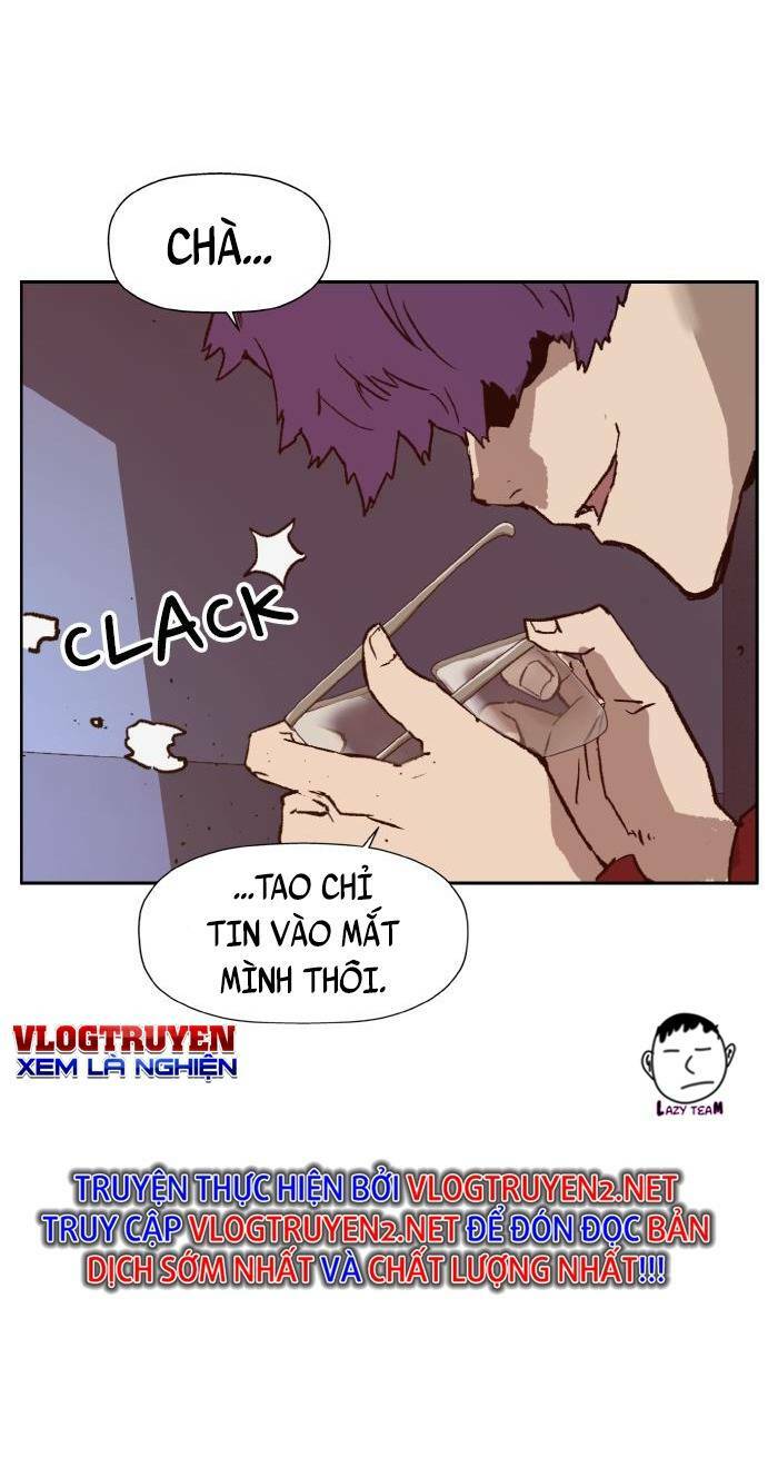 Weak Hero - Chương 224