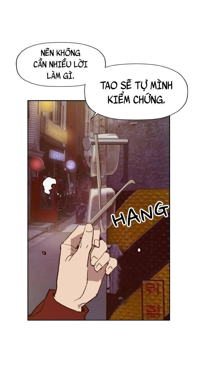 Weak Hero - Chương 224