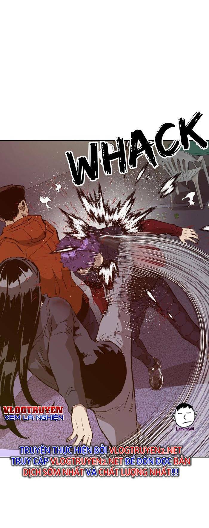 Weak Hero - Chương 224