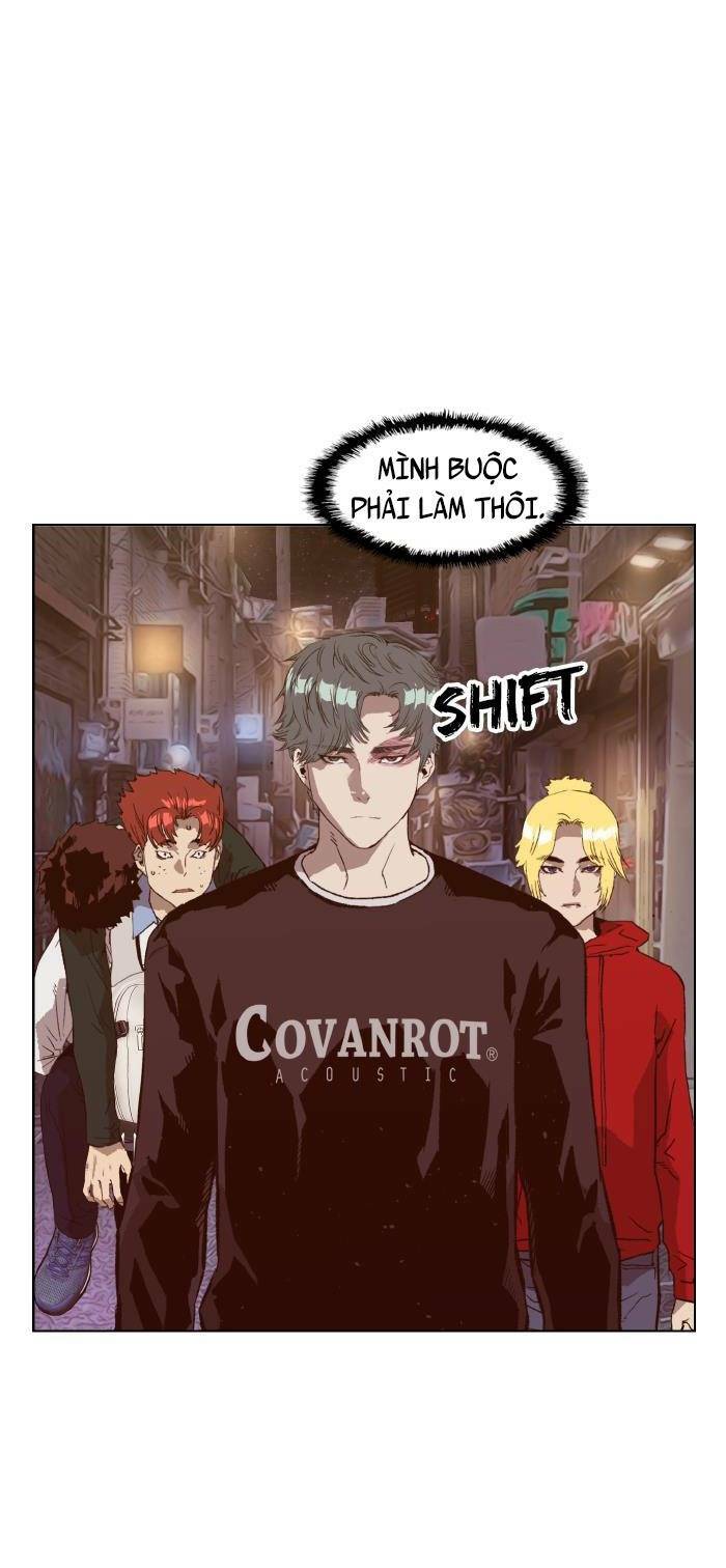 Weak Hero - Chương 224