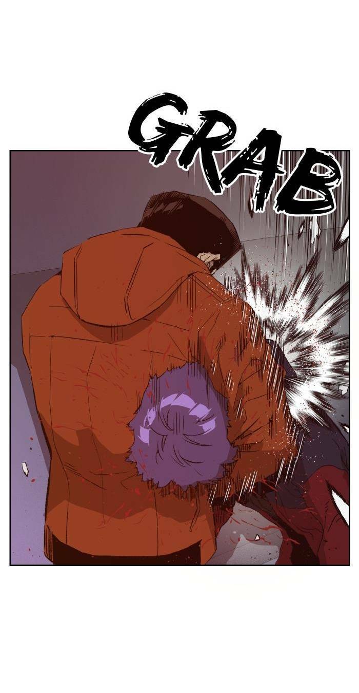 Weak Hero - Chương 224