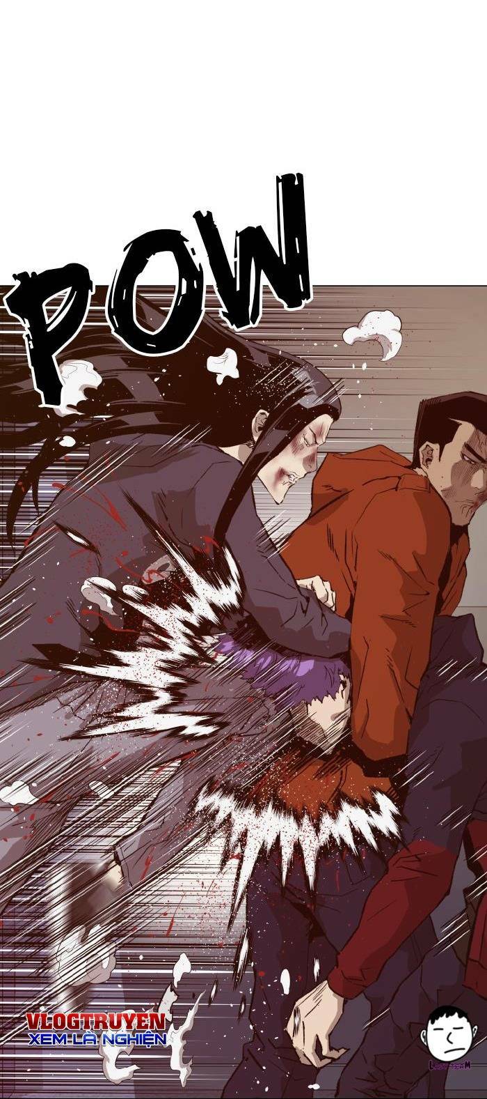 Weak Hero - Chương 224