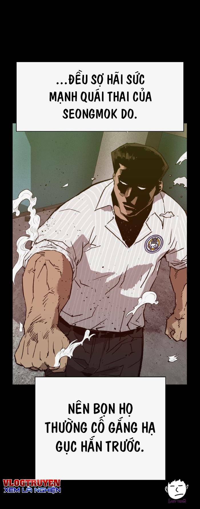 Weak Hero - Chương 224