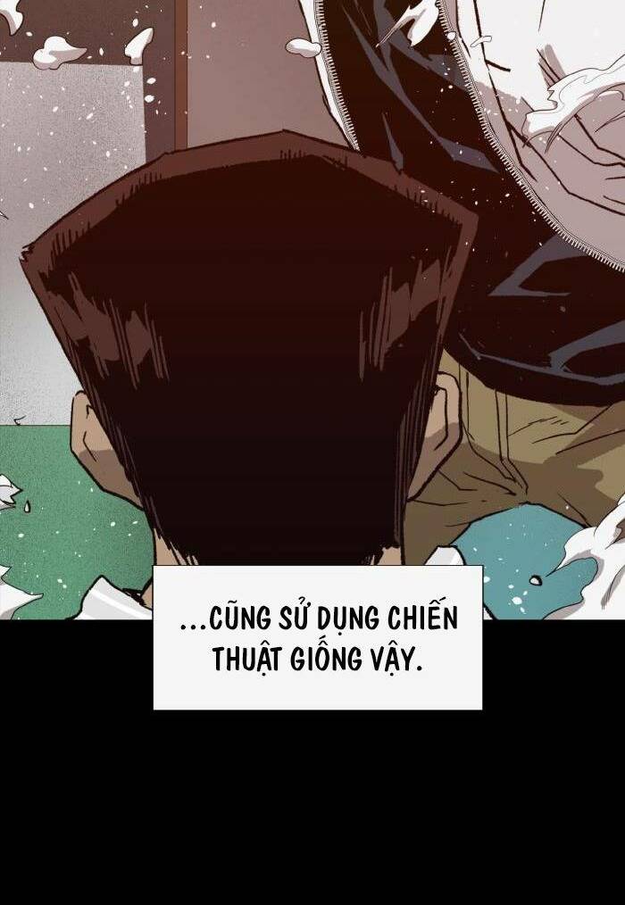Weak Hero - Chương 224