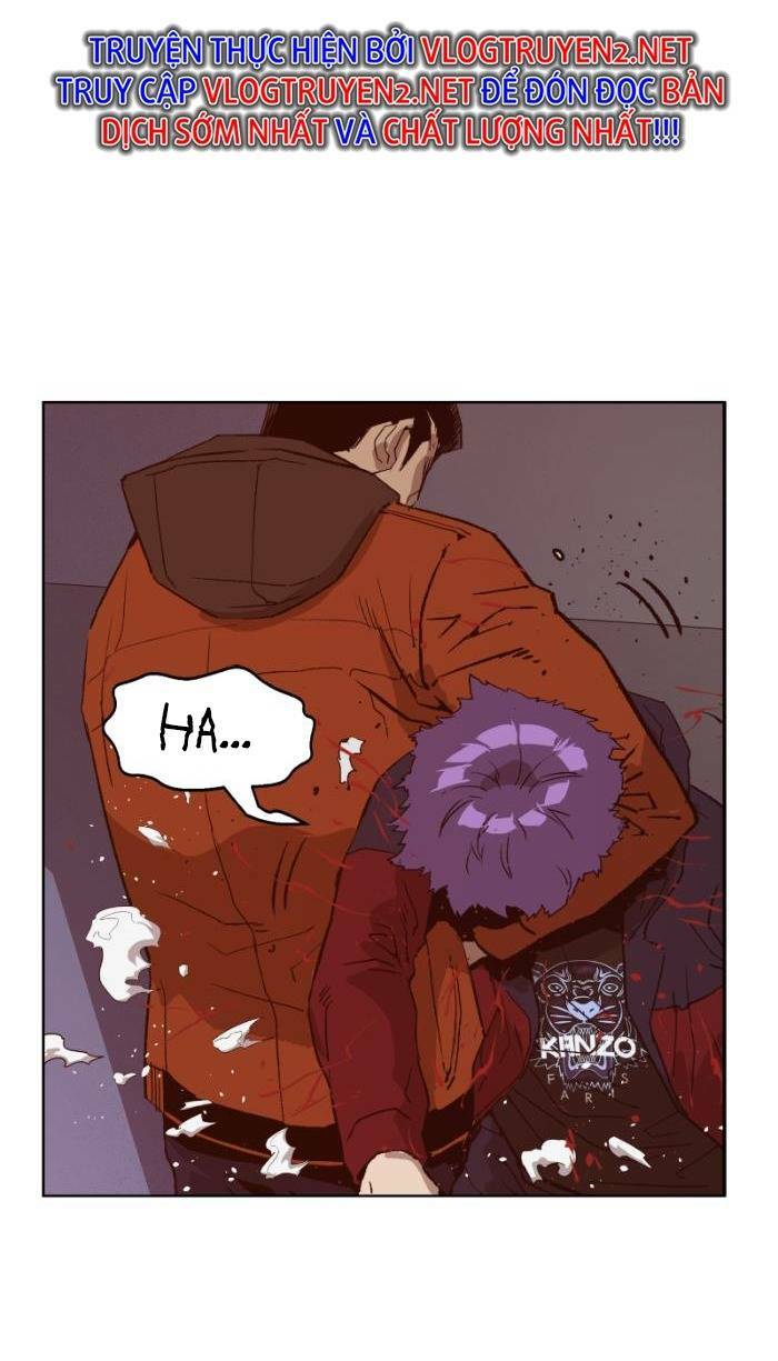 Weak Hero - Chương 224
