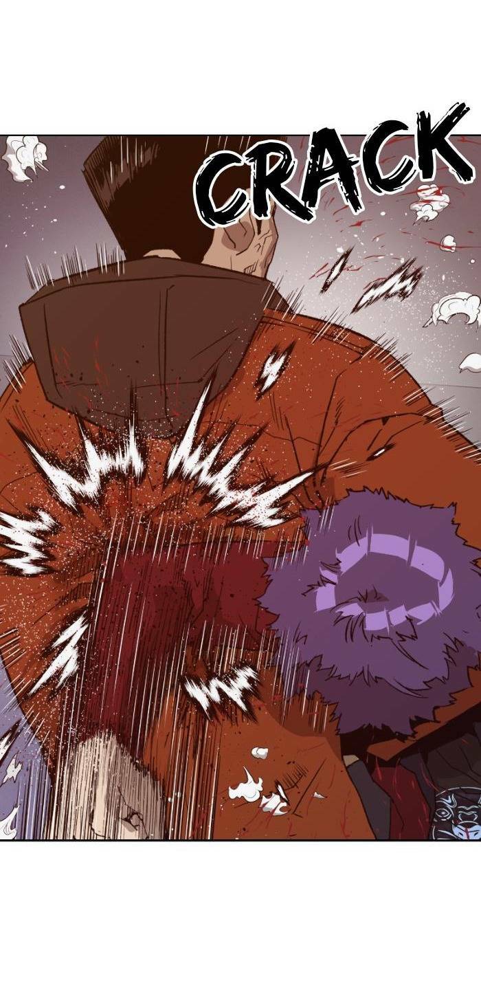 Weak Hero - Chương 224
