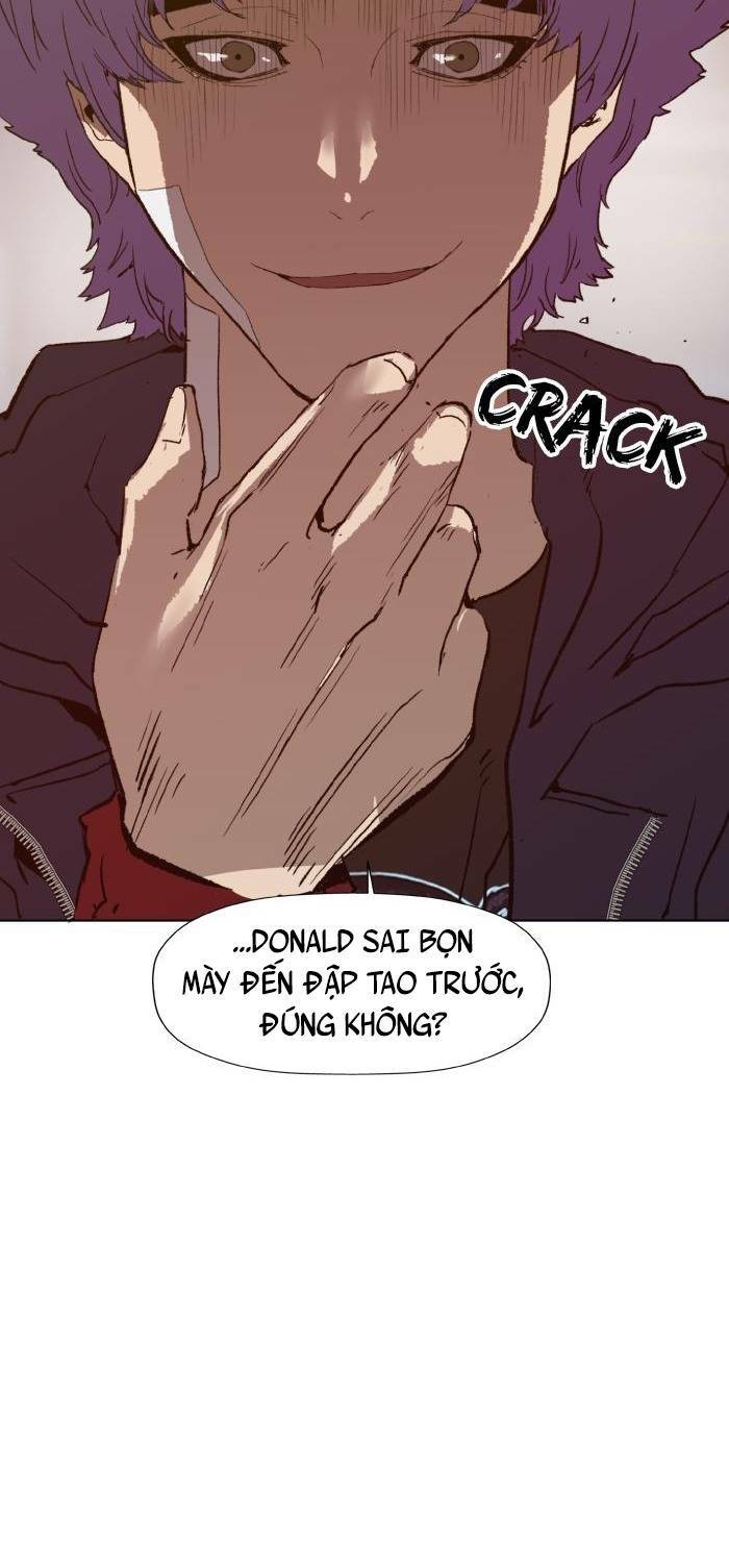 Weak Hero - Chương 224