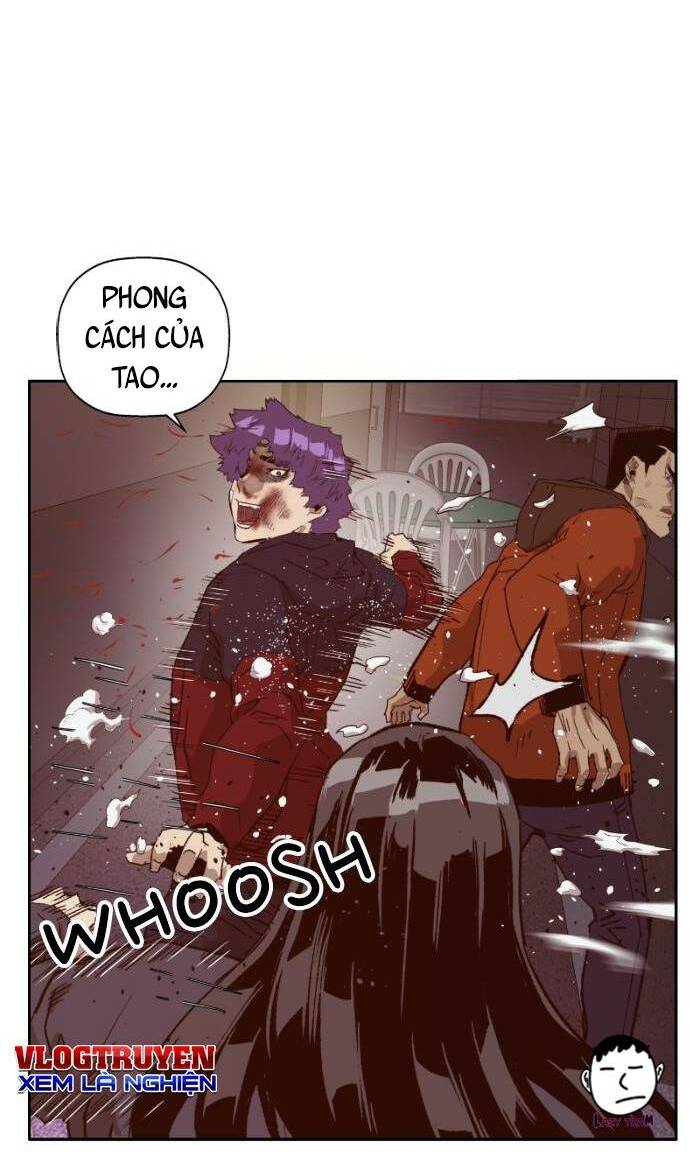 Weak Hero - Chương 224