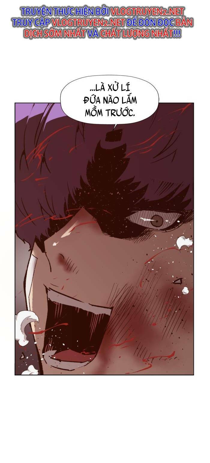 Weak Hero - Chương 224